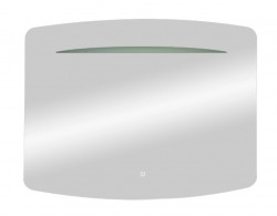 Зеркало Континент Rapid ЗЛП918 900*700 мм (LED)