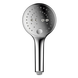 Ручной душ Clever BEAM 60304 3 реж., хром