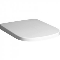 Крышка-сиденье для унитаза BelBagno ALBANO BB120S (белый)C (белый) soft close