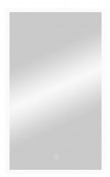 Зеркало Art&Max Family AM-Fam-400-640-DS-F 400*640 мм (LED)