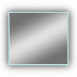 Зеркало Континент Trezhe ЗЛП534 800*700 мм (LED)