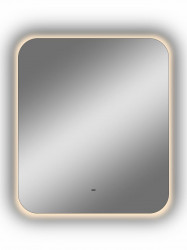 Зеркало Континент Burzhe ЗЛП531 600*700 мм (LED)