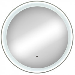 Зеркало Континент Planet ЗЛП2624 600*600 мм (LED)