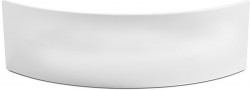 Панель фронтальная VagnerPlast Plejada 150 см (белый)