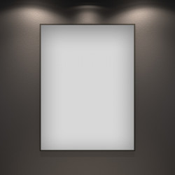 Зеркало Wellsee 7 Rays’ Spectrum 172200460 400*600 мм