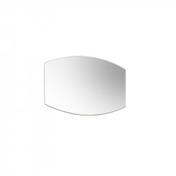 Зеркало Belux Версаль 4810924230591 1100*722 мм (LED)