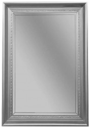Зеркало Boheme Terso 559 700*1000 мм (LED, серебрянный)