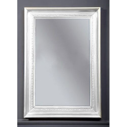 Зеркало Boheme Terso 560 700*1000 мм (LED, белый)