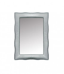 Зеркало Boheme Soho 522 800*1200 мм (LED, серебрянный)