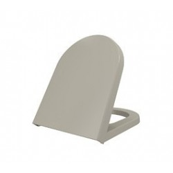 Крышка-сиденье для унитаза Bocchi Taormina A0373-011 (кашемир матовый) soft close