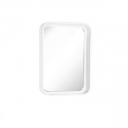 Зеркало Creavit Pion Plus PN1070.01.BB 580*830 мм (LED) белый