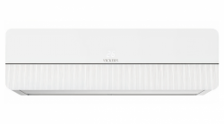 Сплит-система Vickers VCI-09HE King Inverter комплект (белый)