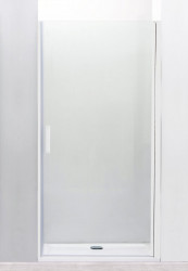 Душевая дверь Cezares RELAX-B-1-90-C-Bi 900*1850 мм (серый/прозрачное)