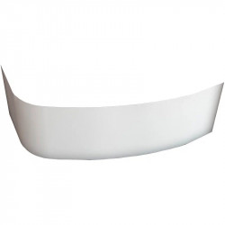 Панель фронтальная Kolpa-San Lulu 170 см (белый)