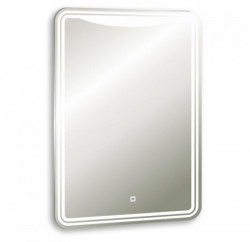 Зеркало Azario Мальта-P LED-00002743 550*800 мм (LED)