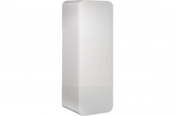 Шкаф Runo Ницца R 00-00002125 35 см (белый) подвесной