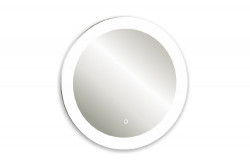 Зеркало Azario Перла-ТХ LED-00002696 770*770 мм (LED)