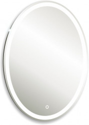 Зеркало Azario Сицилия ФР-00000940 570*770 мм (LED)
