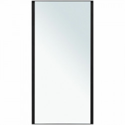 Зеркало Allen Brau Infinity 1.21021.BL 500*1000 мм (LED) чёрный