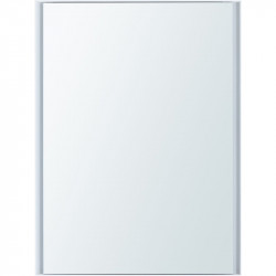 Зеркало Allen Brau Infinity 1.21018.WT 600*800 мм (LED) белый