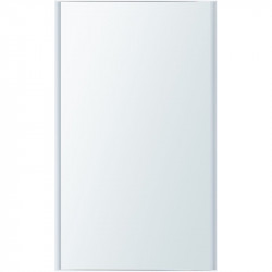 Зеркало Allen Brau Infinity 1.21019.WT 600*1000 мм (LED) белый