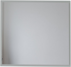 Зеркало Allen Brau Activity 1.340027.PWM 800*750 мм (LED, подогрев) папирус матовый
