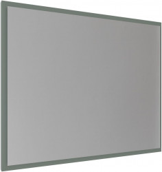 Зеркало Allen Brau Activity 1.340028.CGM 900*750 мм (LED, подогрев) олива матовый