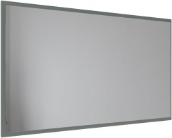 Зеркало Allen Brau Activity 1.340030.CGM 1200*750 мм (LED, подогрев) олива матовый
