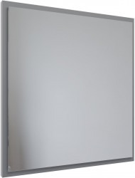 Зеркало Allen Brau Activity 1.340027.PGM 800*750 мм (LED, подогрев) платина матовый