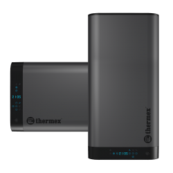 Водонагреватель электрический Thermex Bono 80 151208 (чёрный) Wi-Fi