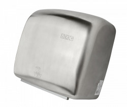 Сушилка для рук BXG-JET 5300А (хром/матовый)