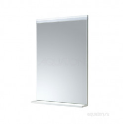 Зеркало Aquaton Рене 600*850 мм (LED)