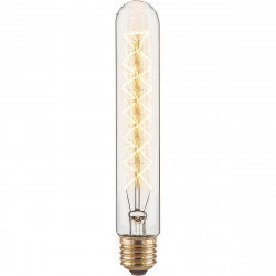 Лампа накаливания Elektrostandard диммируемая E27 60W прозрачная 4690389082146