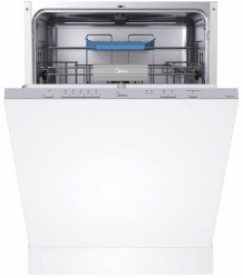 Встраиваемая посудомоечная машина Midea MID60S130i 60 см 14 комплектов