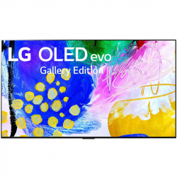 LG G2 OLED OLED77G2RLA